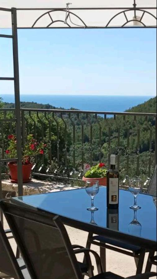 Babino Polje Holiday Apartments Maslina Paho מראה חיצוני תמונה