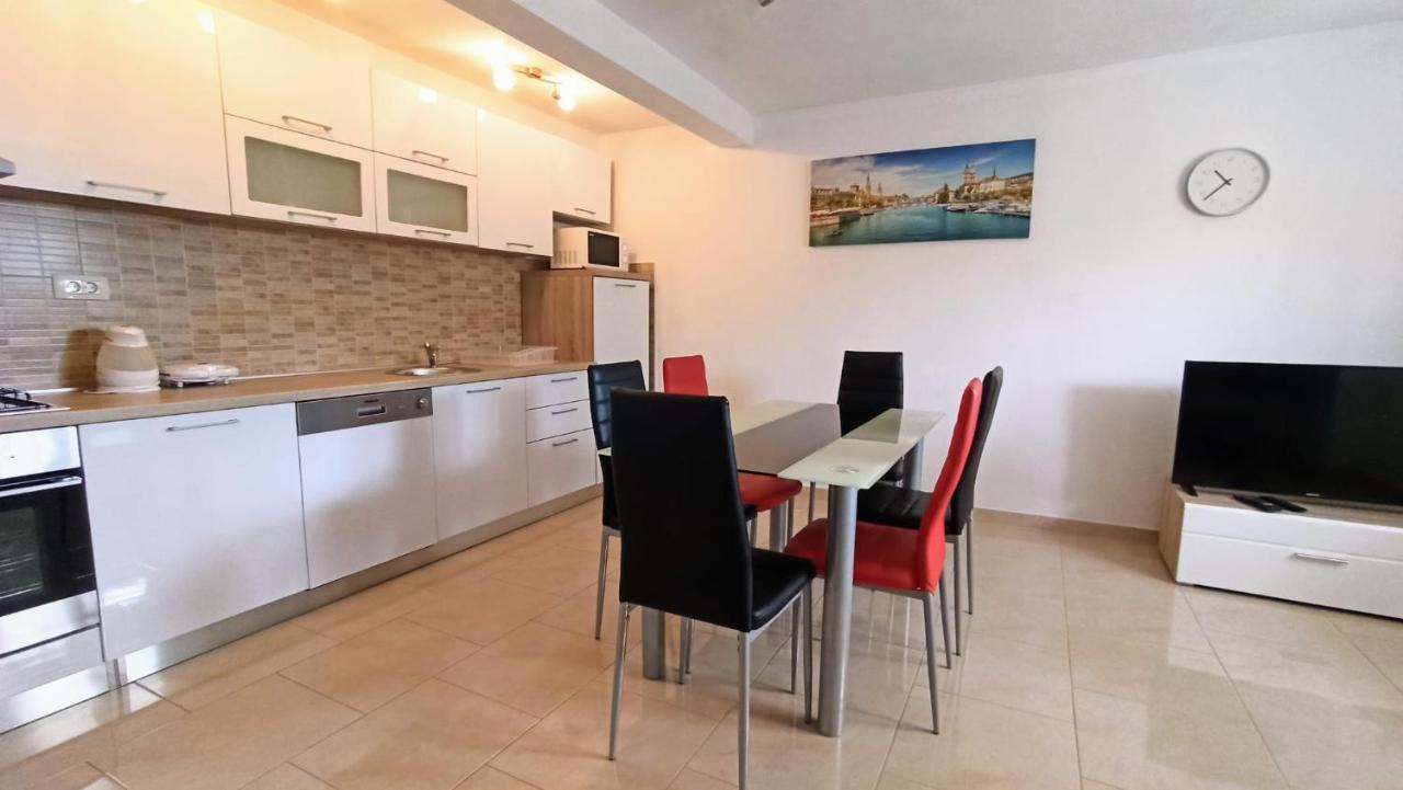 Babino Polje Holiday Apartments Maslina Paho מראה חיצוני תמונה