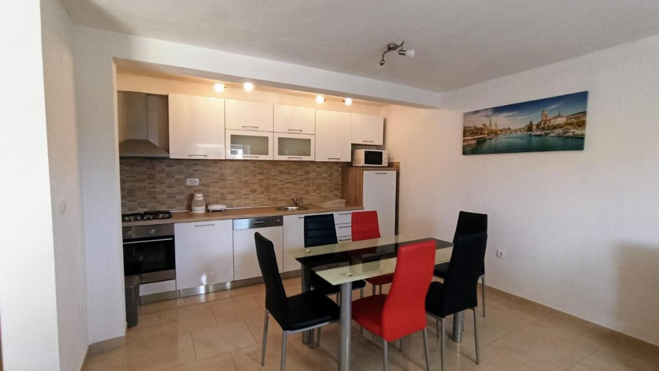 Babino Polje Holiday Apartments Maslina Paho מראה חיצוני תמונה