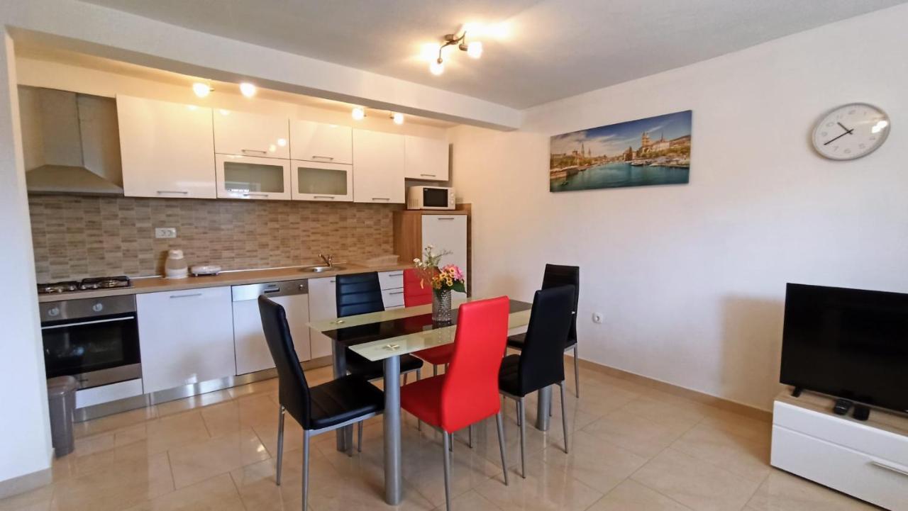Babino Polje Holiday Apartments Maslina Paho מראה חיצוני תמונה