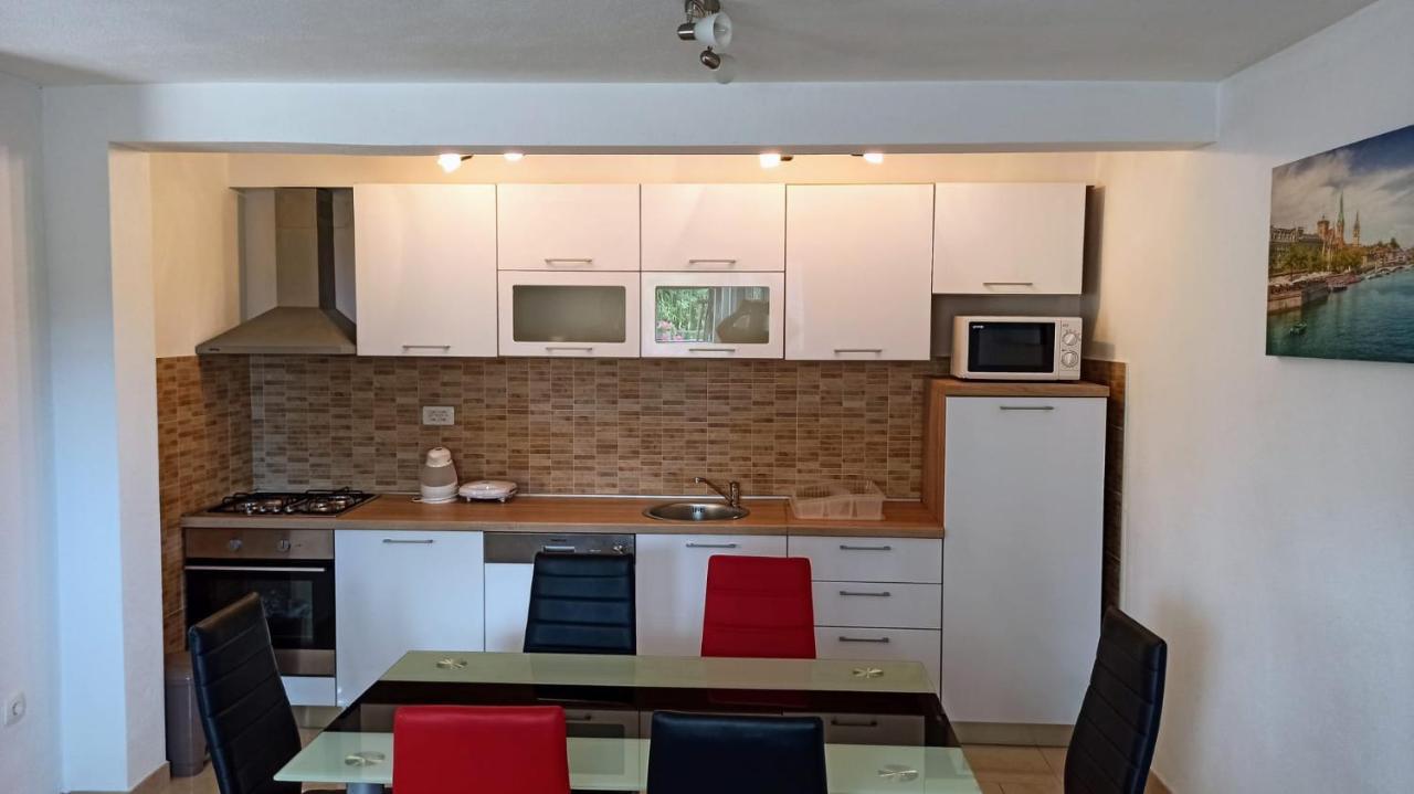 Babino Polje Holiday Apartments Maslina Paho מראה חיצוני תמונה