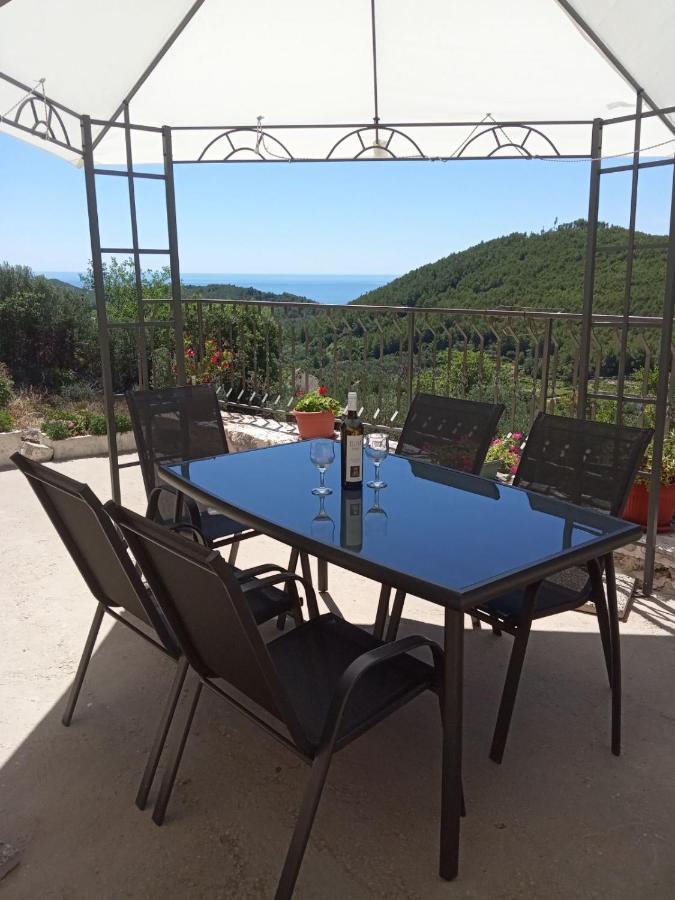 Babino Polje Holiday Apartments Maslina Paho מראה חיצוני תמונה