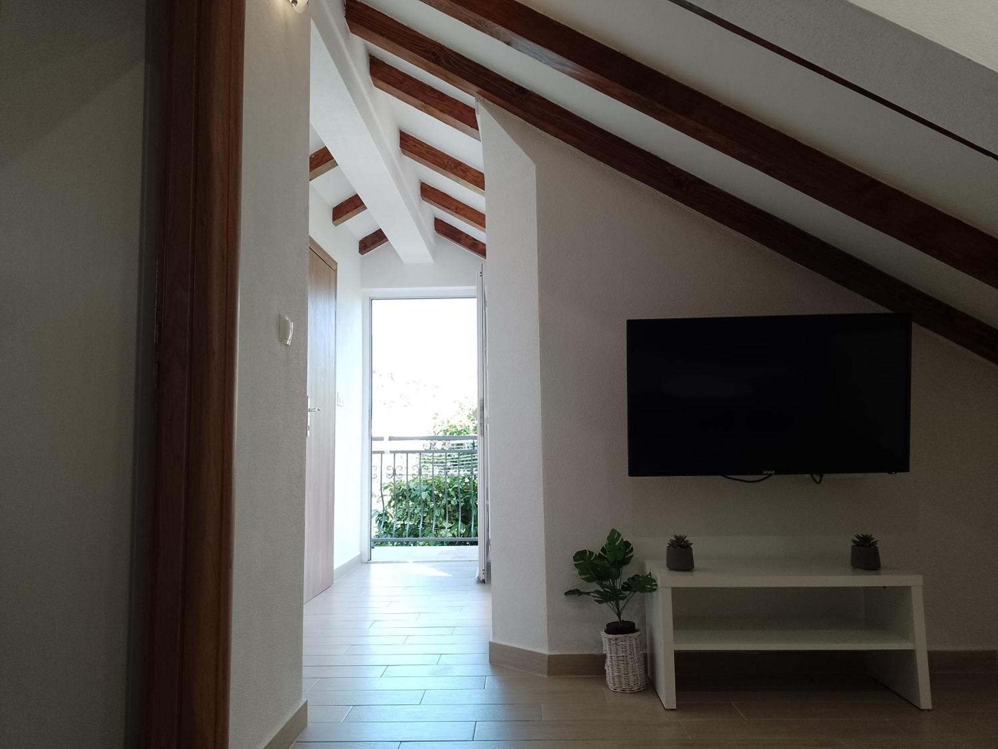 Babino Polje Holiday Apartments Maslina Paho מראה חיצוני תמונה