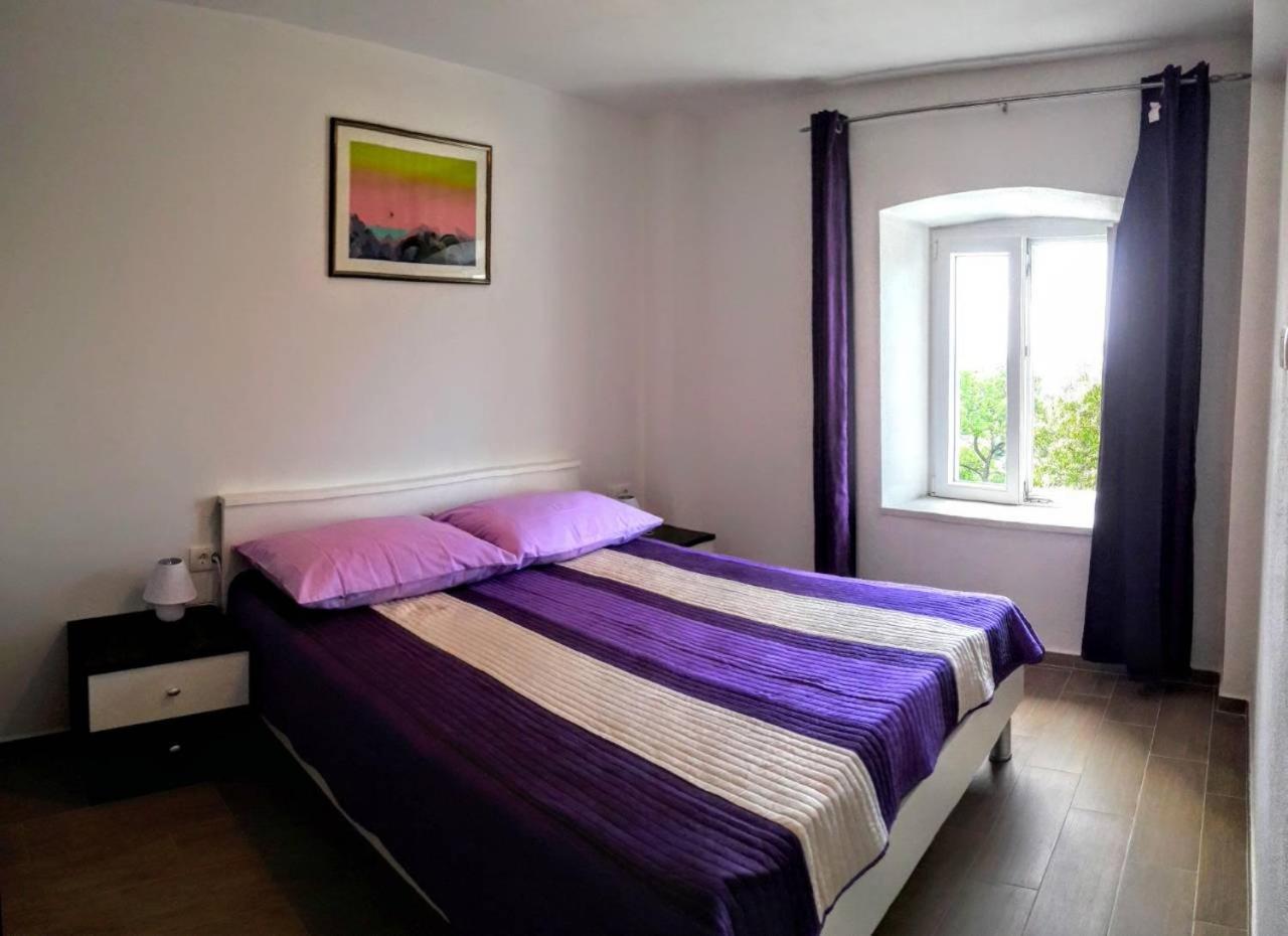 Babino Polje Holiday Apartments Maslina Paho מראה חיצוני תמונה