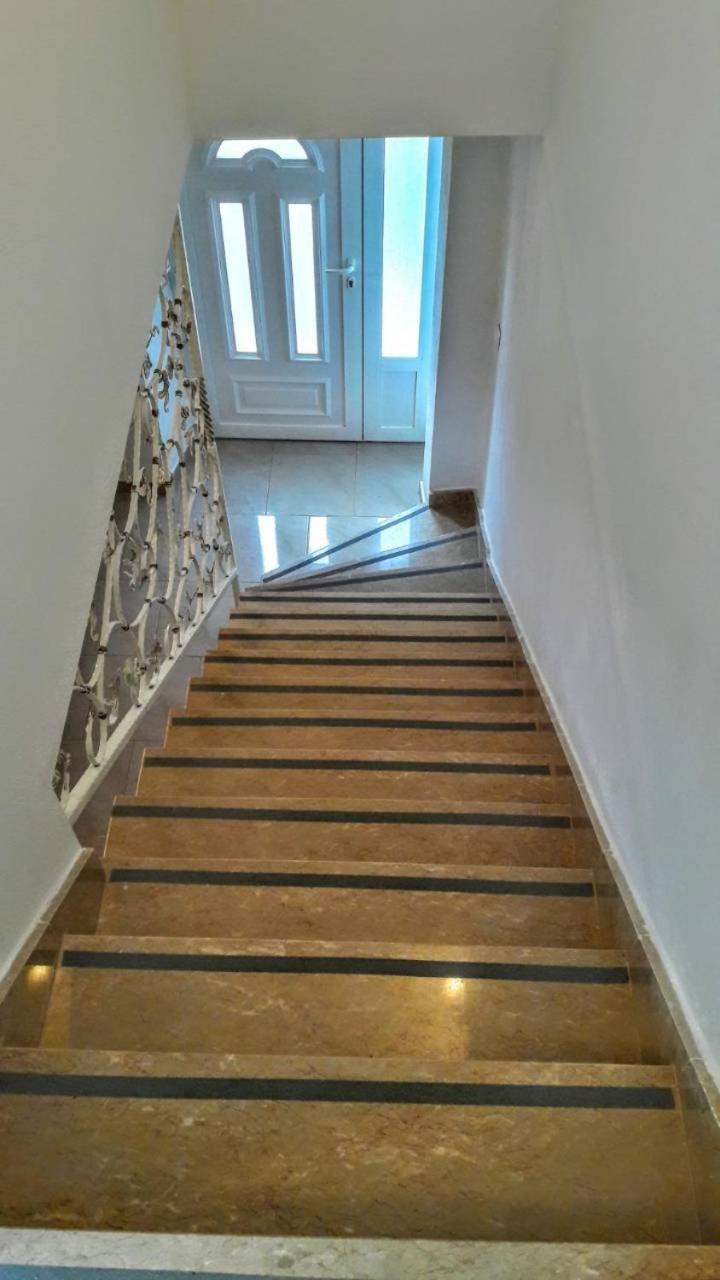 Babino Polje Holiday Apartments Maslina Paho מראה חיצוני תמונה