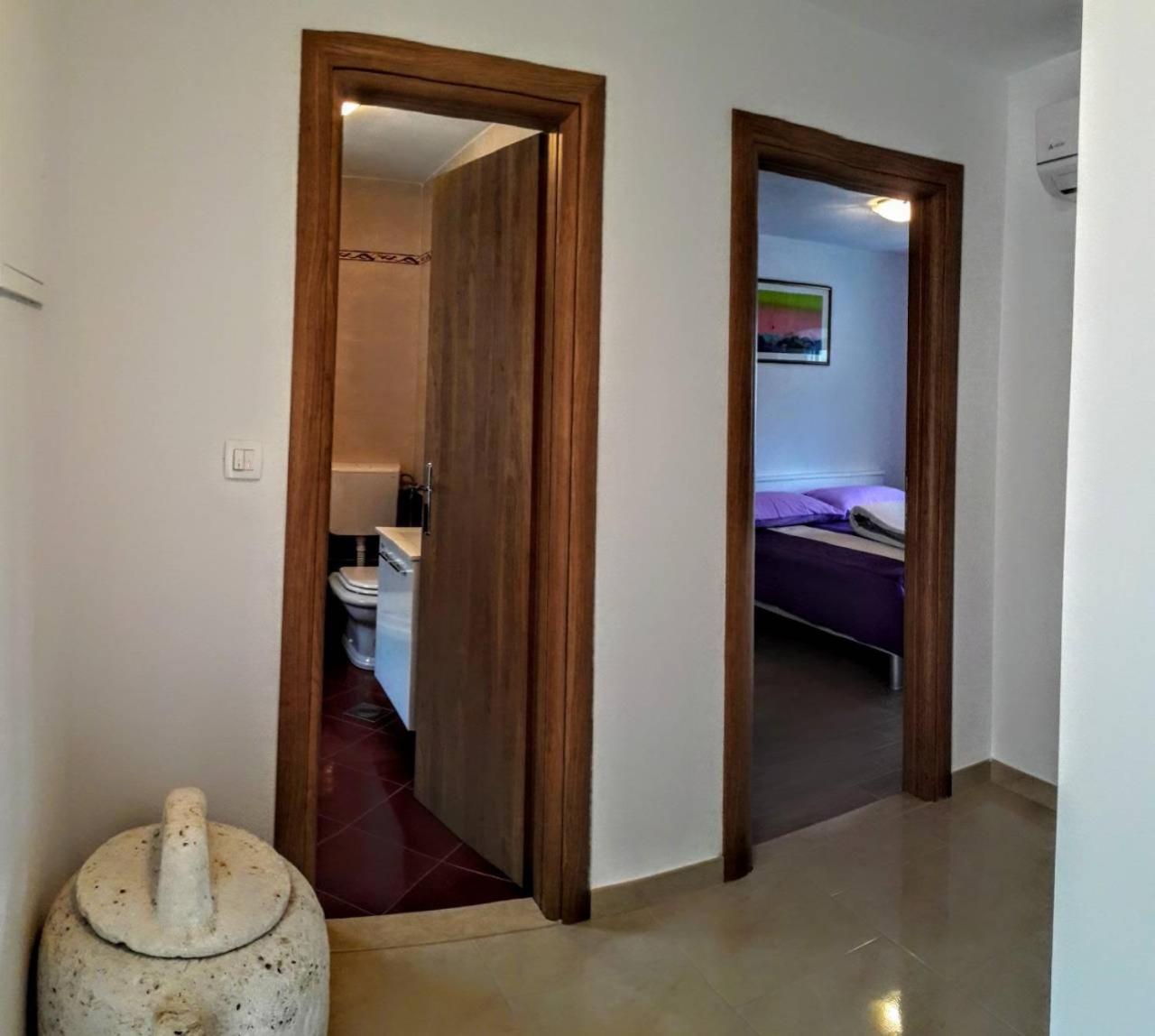 Babino Polje Holiday Apartments Maslina Paho מראה חיצוני תמונה
