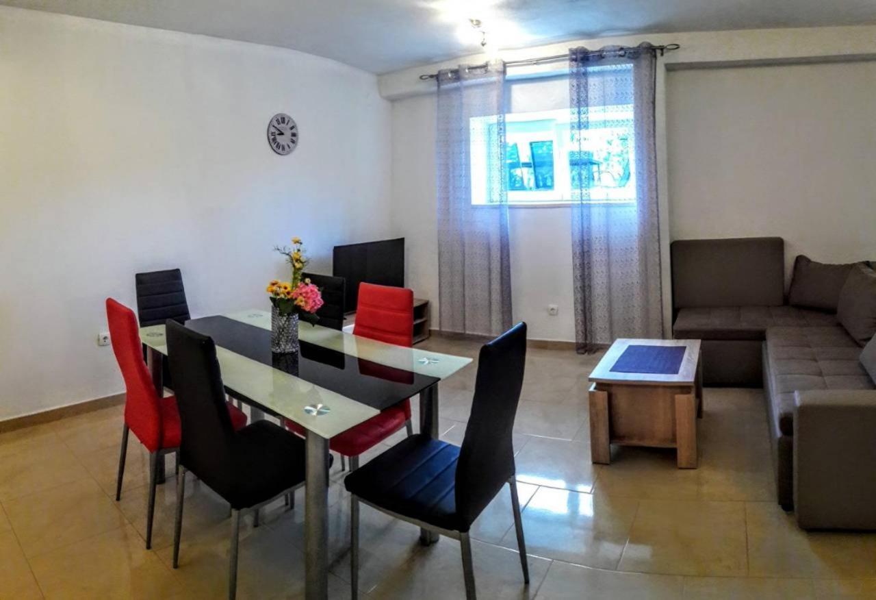 Babino Polje Holiday Apartments Maslina Paho מראה חיצוני תמונה