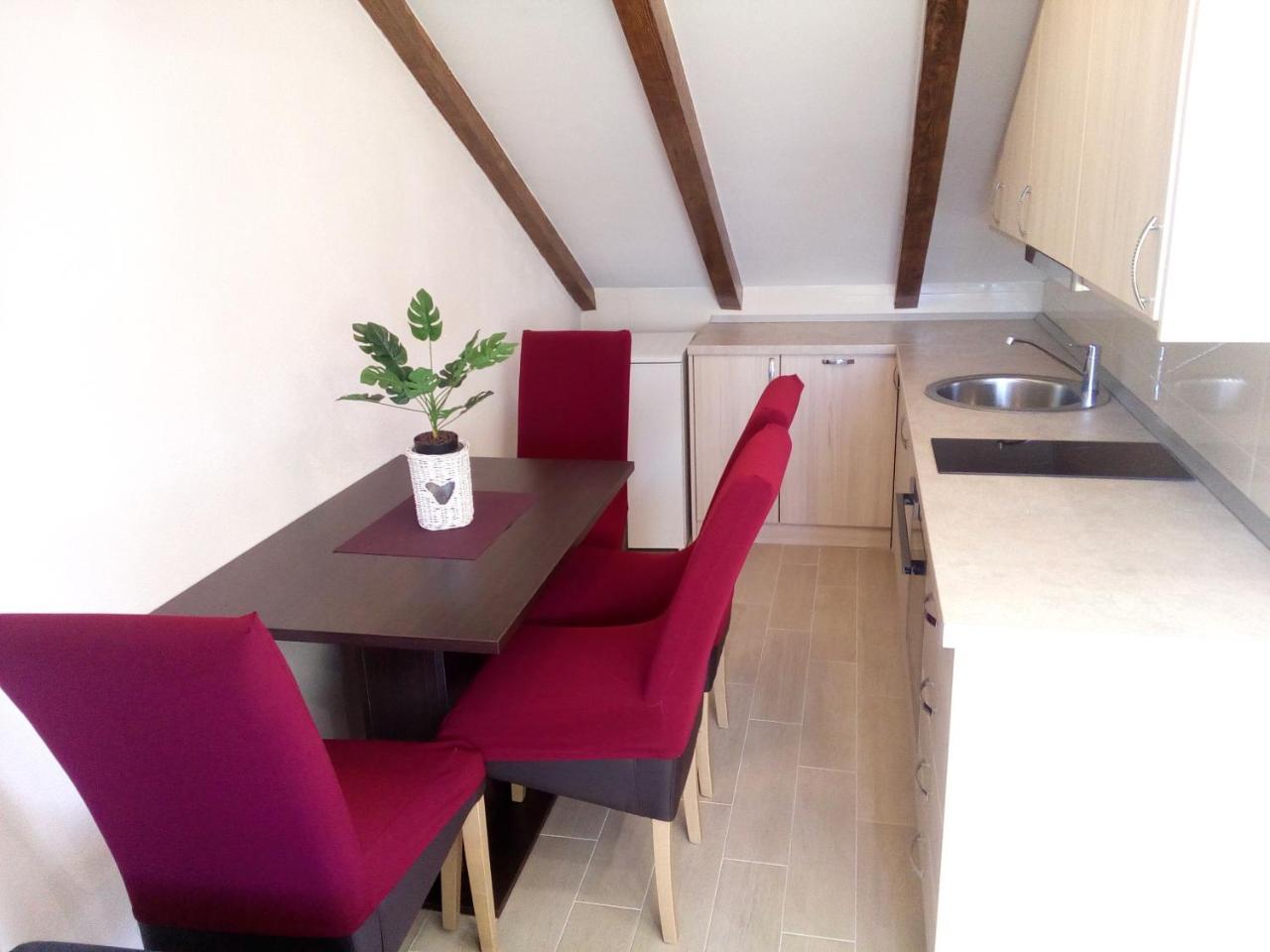 Babino Polje Holiday Apartments Maslina Paho מראה חיצוני תמונה