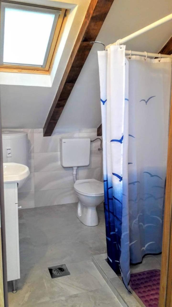 Babino Polje Holiday Apartments Maslina Paho מראה חיצוני תמונה