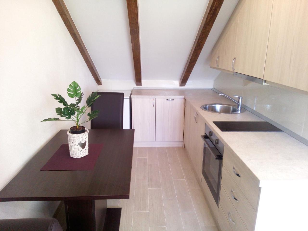 Babino Polje Holiday Apartments Maslina Paho מראה חיצוני תמונה